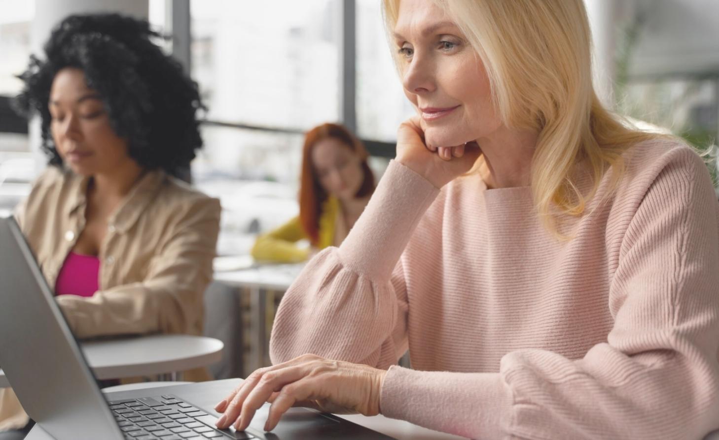 Espacio de trabajo donde realizamos las revisiones de presupuesto