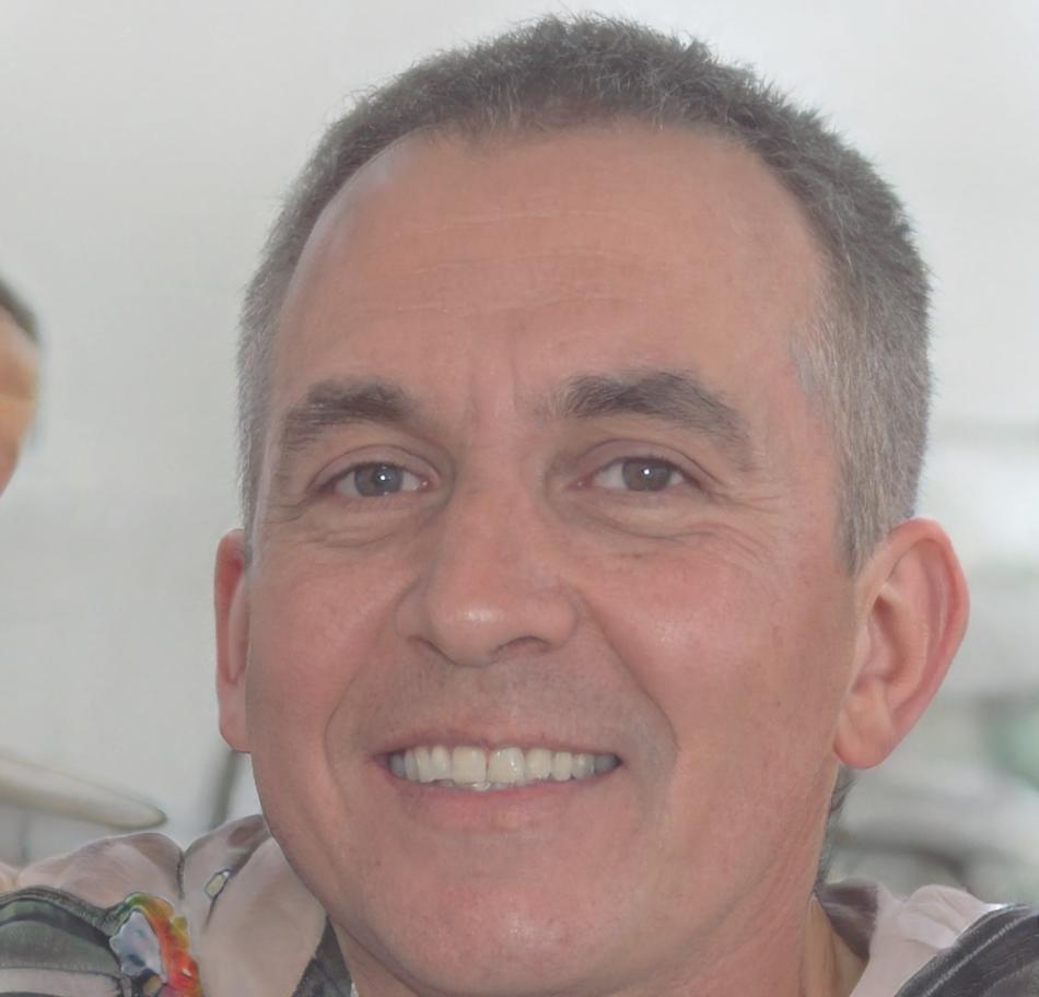 Retrato de Baldomero Cifuentes